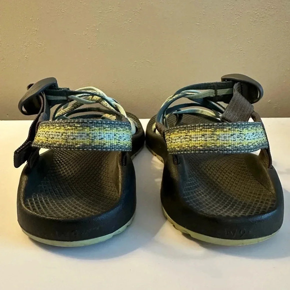 Chaco ZX/3 Classic Sandals Women’s 9 - Stardust - Picture 4 of 6